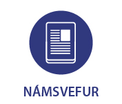 NAÌMSVEFUR